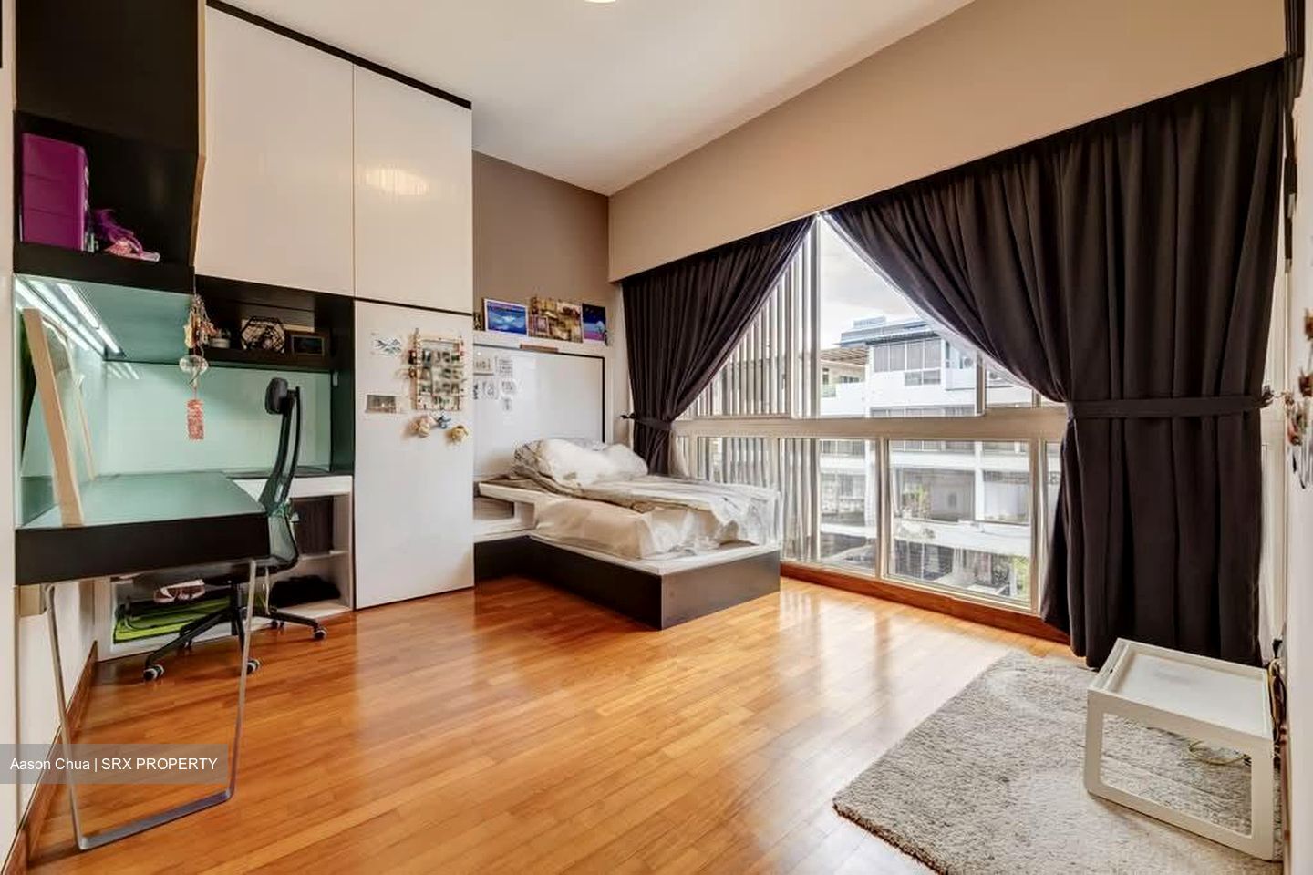 Luxus Hills (ph 7) (D28), Terrace #601556941